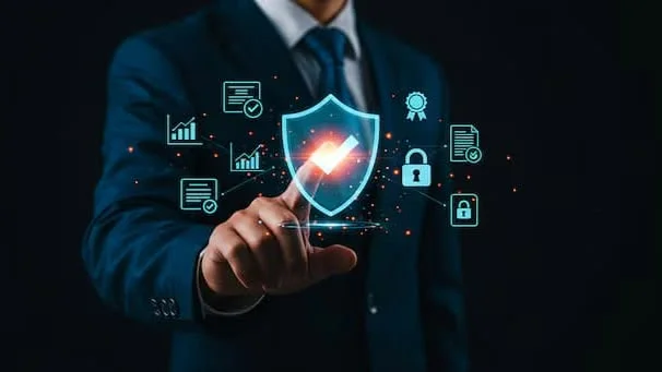 Asset Security