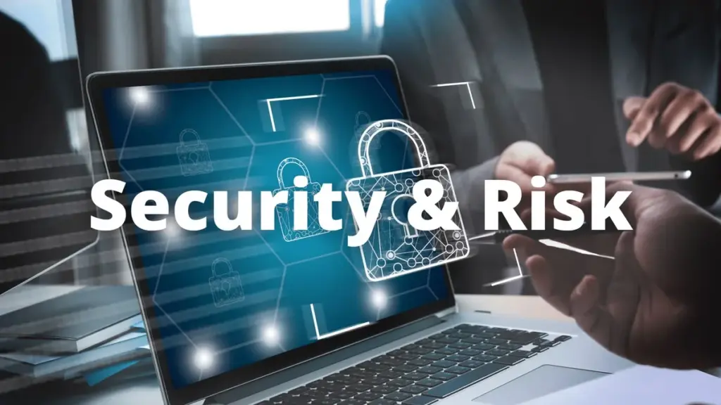 Security and Risk Management