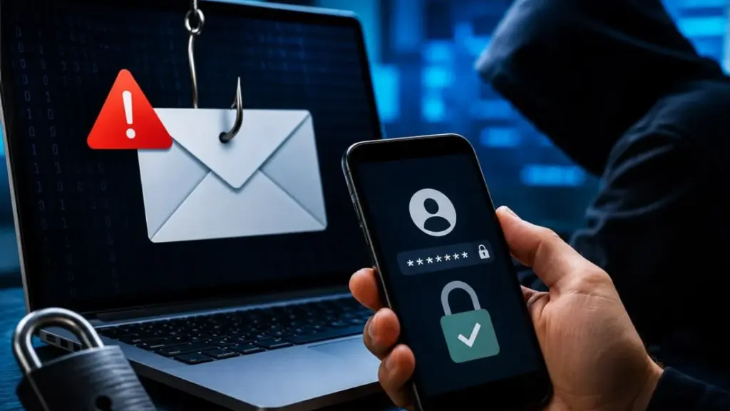 Sensibilisation à la cybersécurité