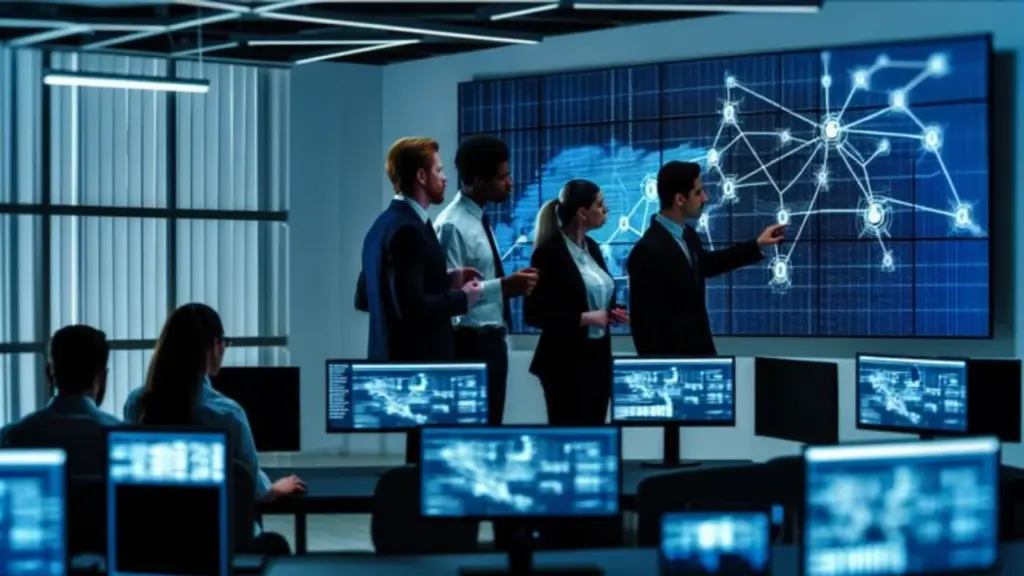 Top 6 compétences en cybersécurité qui vont exploser dans les années à venir